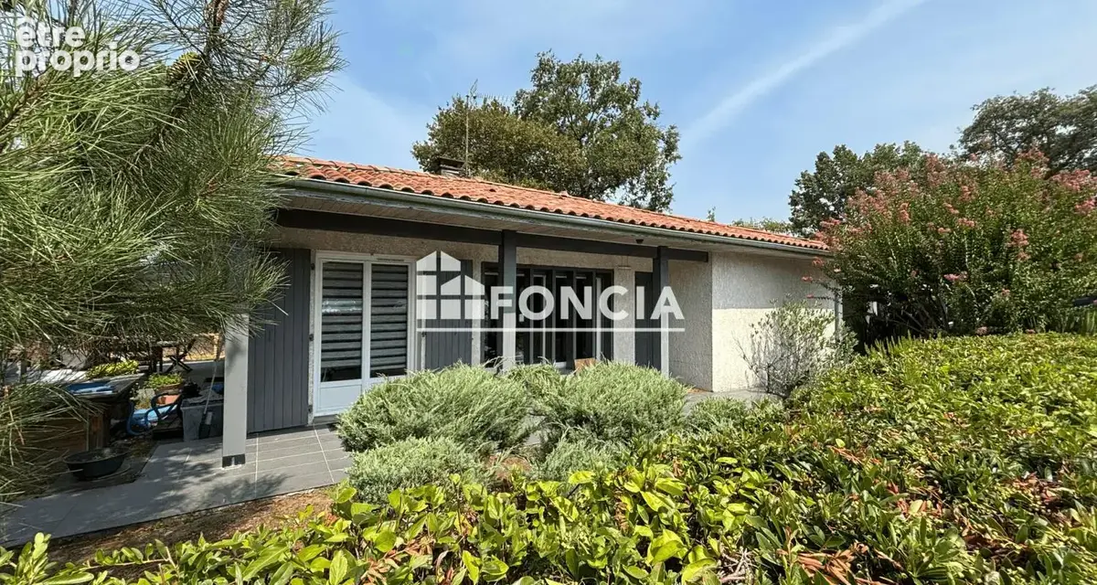 Photo Maison à Mont-De-Marsan au prix de 316 000€