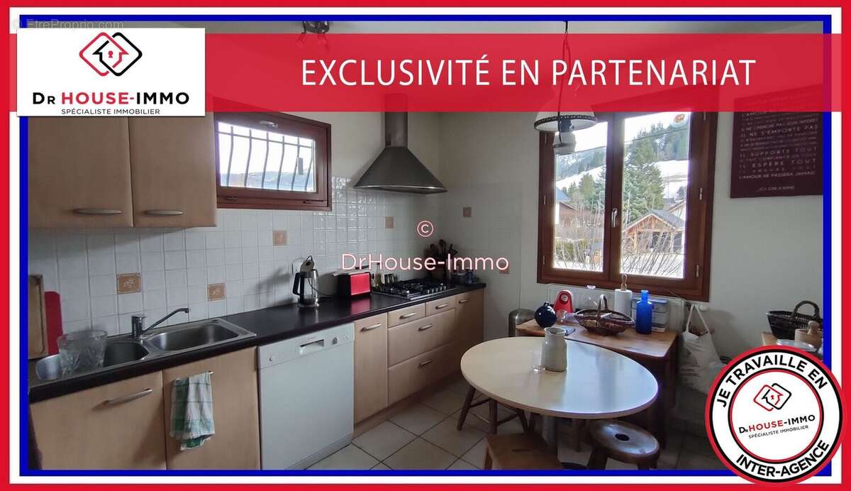 Maison à AUTRANS