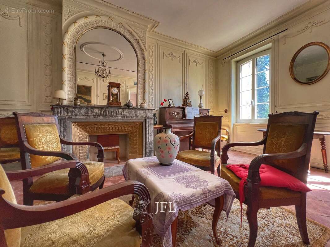 n°5 - Maison à VERDUN-SUR-GARONNE