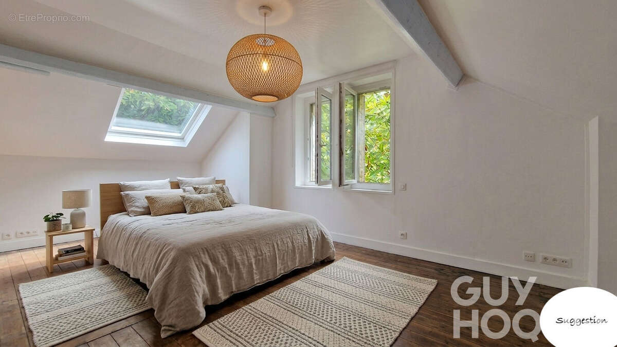 Maison à MANTES-LA-JOLIE