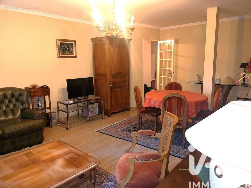 Photo 3 - Appartement à QUIMPER