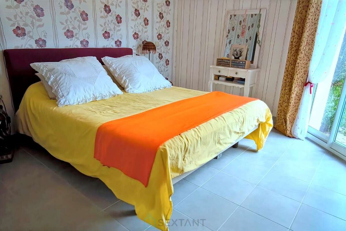 Maison à SAINT-AGNE