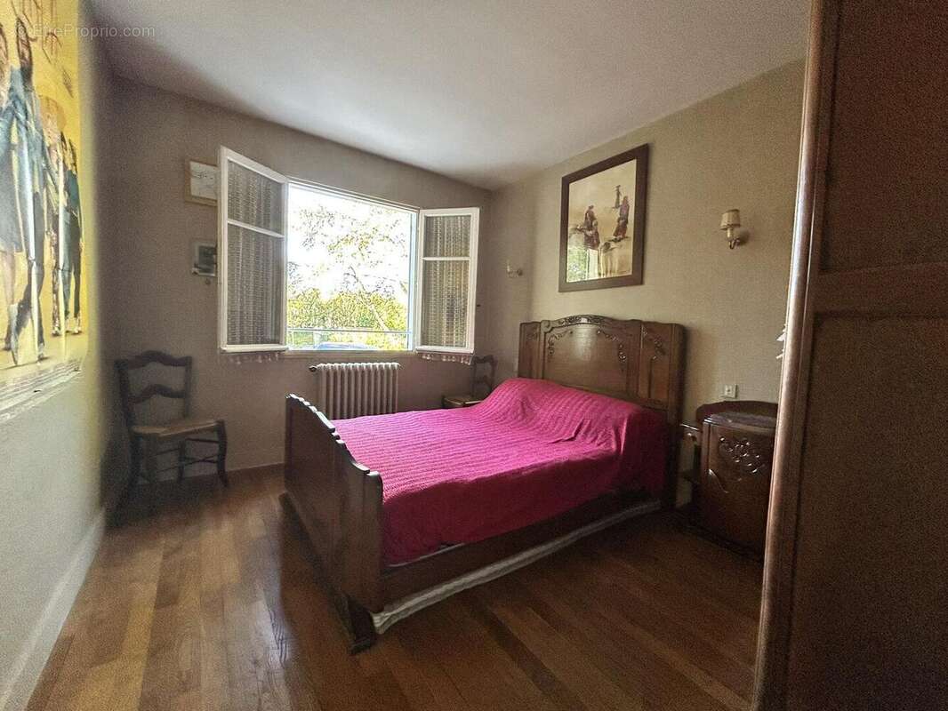 IMG2291 - Maison à NIORT