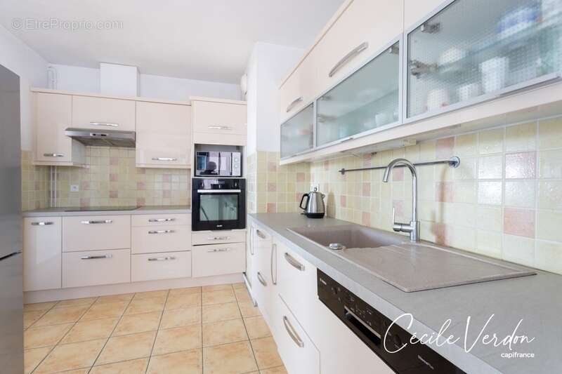 Appartement à BERGERAC