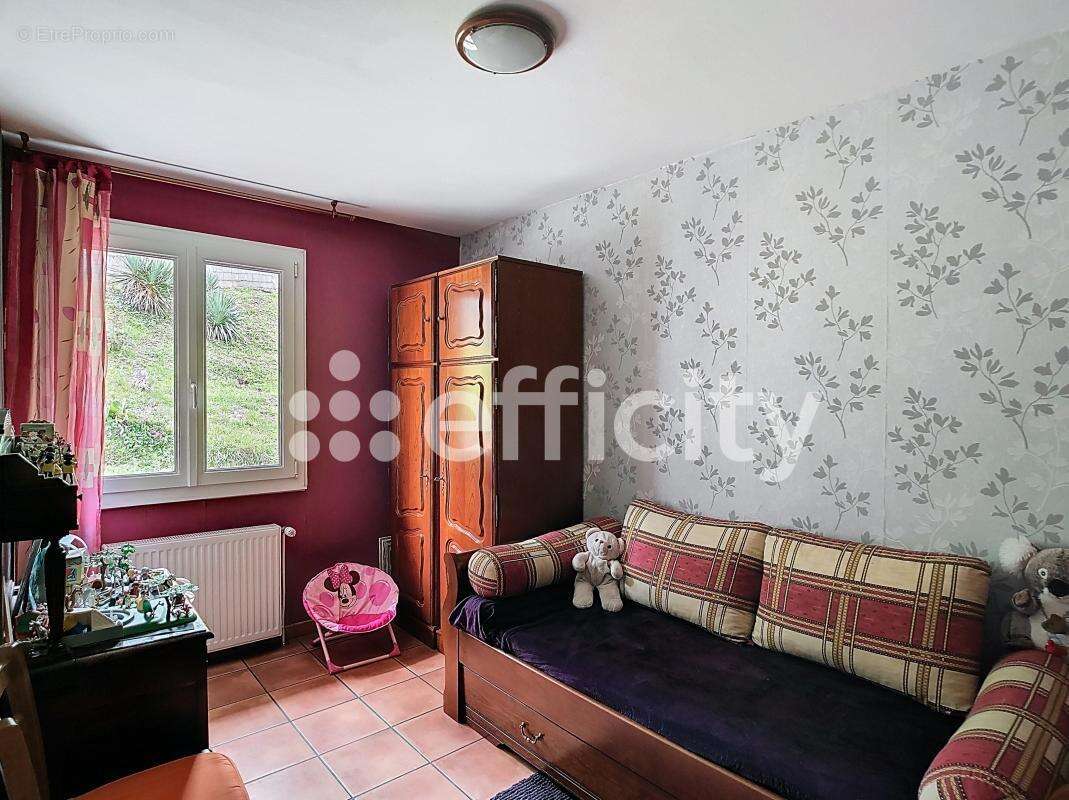 Maison à RIVE-DE-GIER