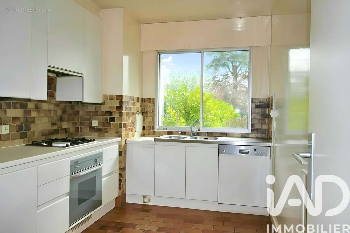 Photo 6 - Appartement à CHATENAY-MALABRY