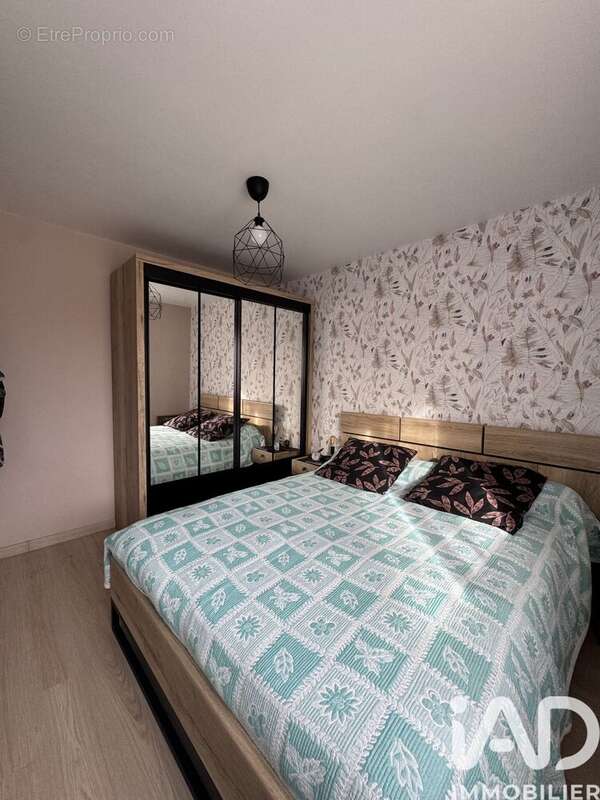 Photo 8 - Maison à SAINT-GERMAIN-DU-PUY