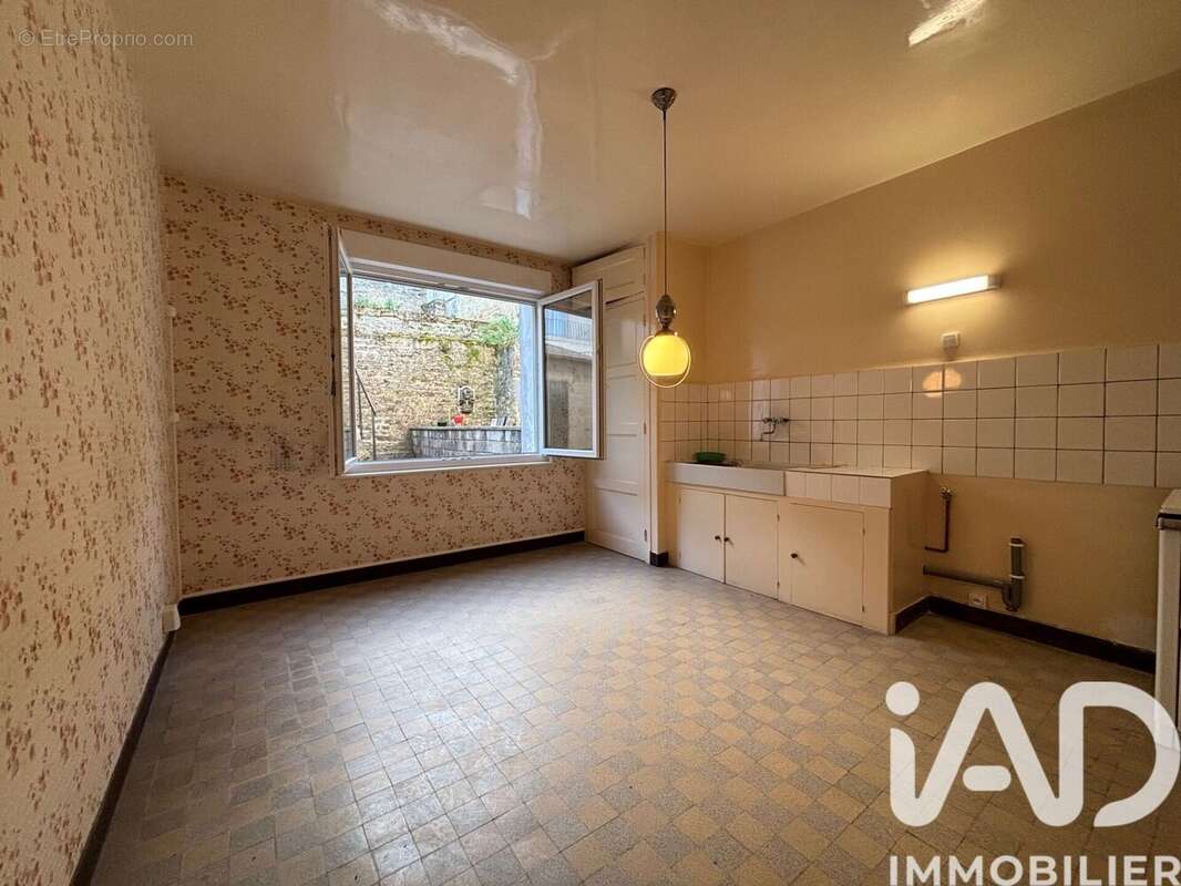 Photo 9 - Maison à RAUCOURT-ET-FLABA