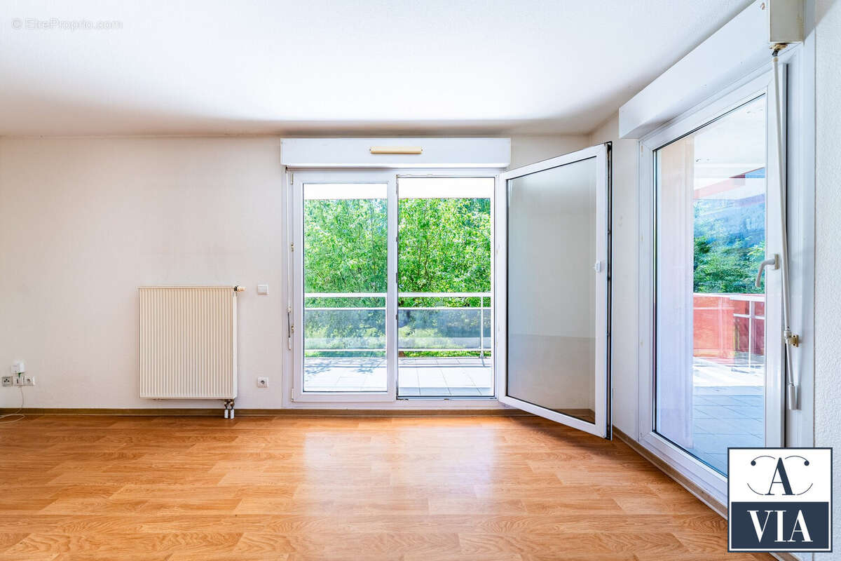 Appartement à SAVERNE