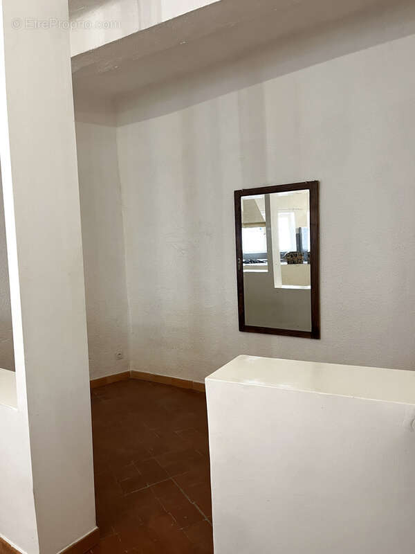 Appartement à VILLECROZE