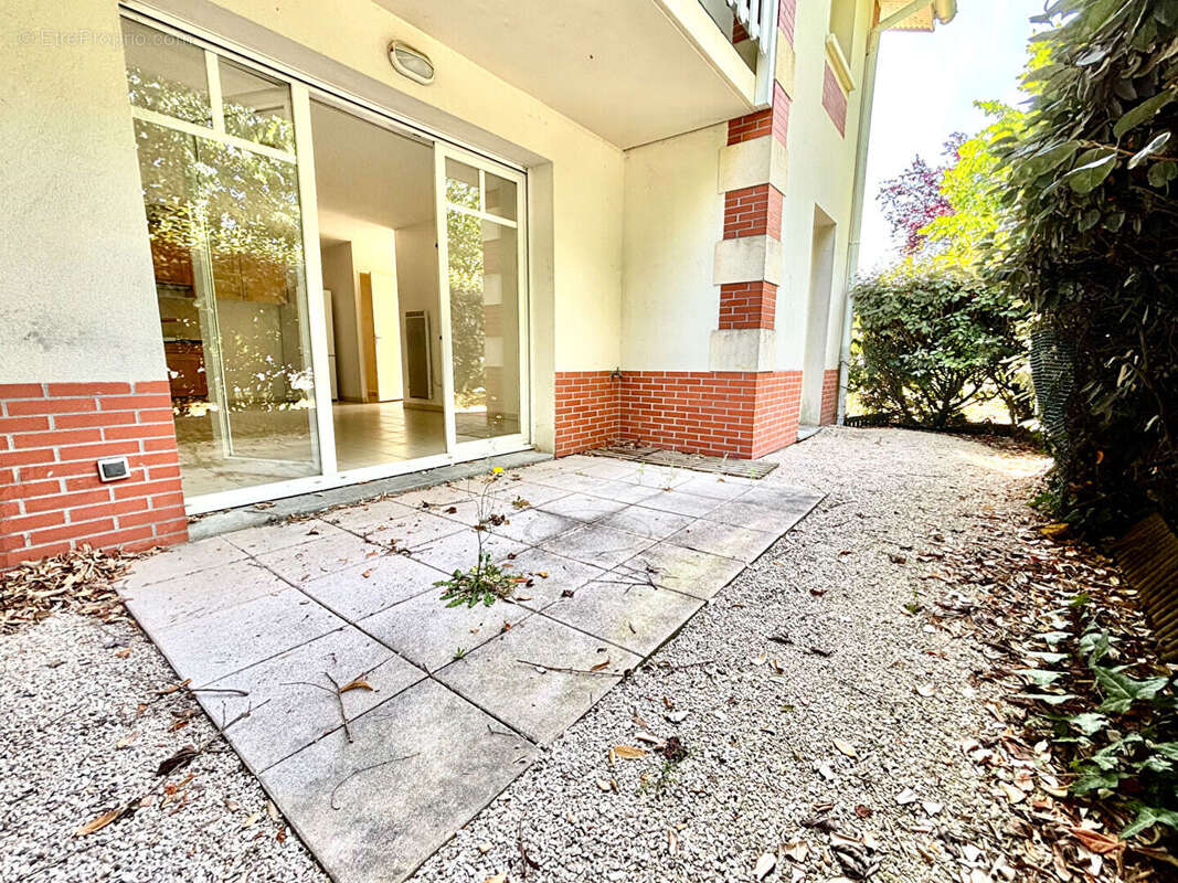 T3 rez de jardin traversant - 2 places de parking - La Teste de Buch - photo 7