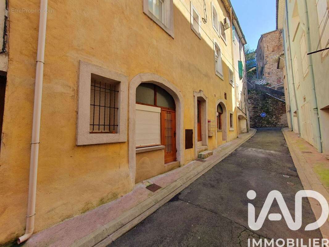 Photo 7 - Appartement à BEDARIEUX