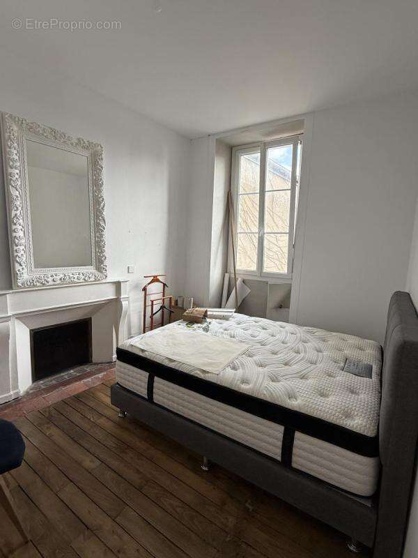 Appartement 84 m² à Saint-Malo  - photo 7