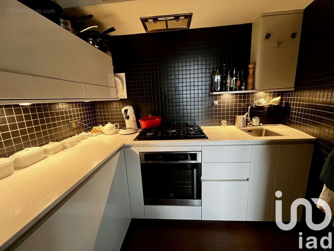 Photo 8 - Appartement à ROYAN