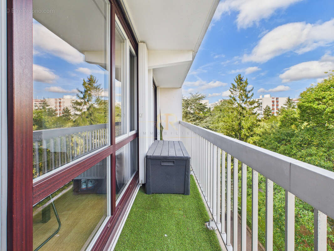 Appartement à CHELLES