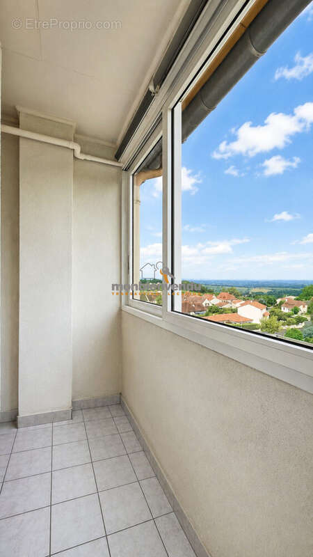 Appartement à AURILLAC