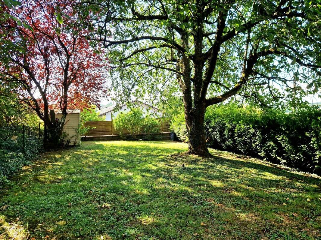 Maison à SARREGUEMINES