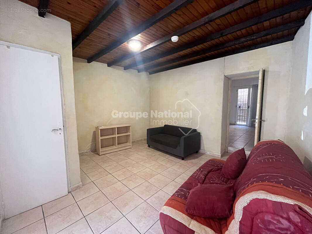 Appartement à TARASCON