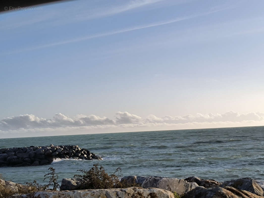 Maison à SAINTE-MARIE