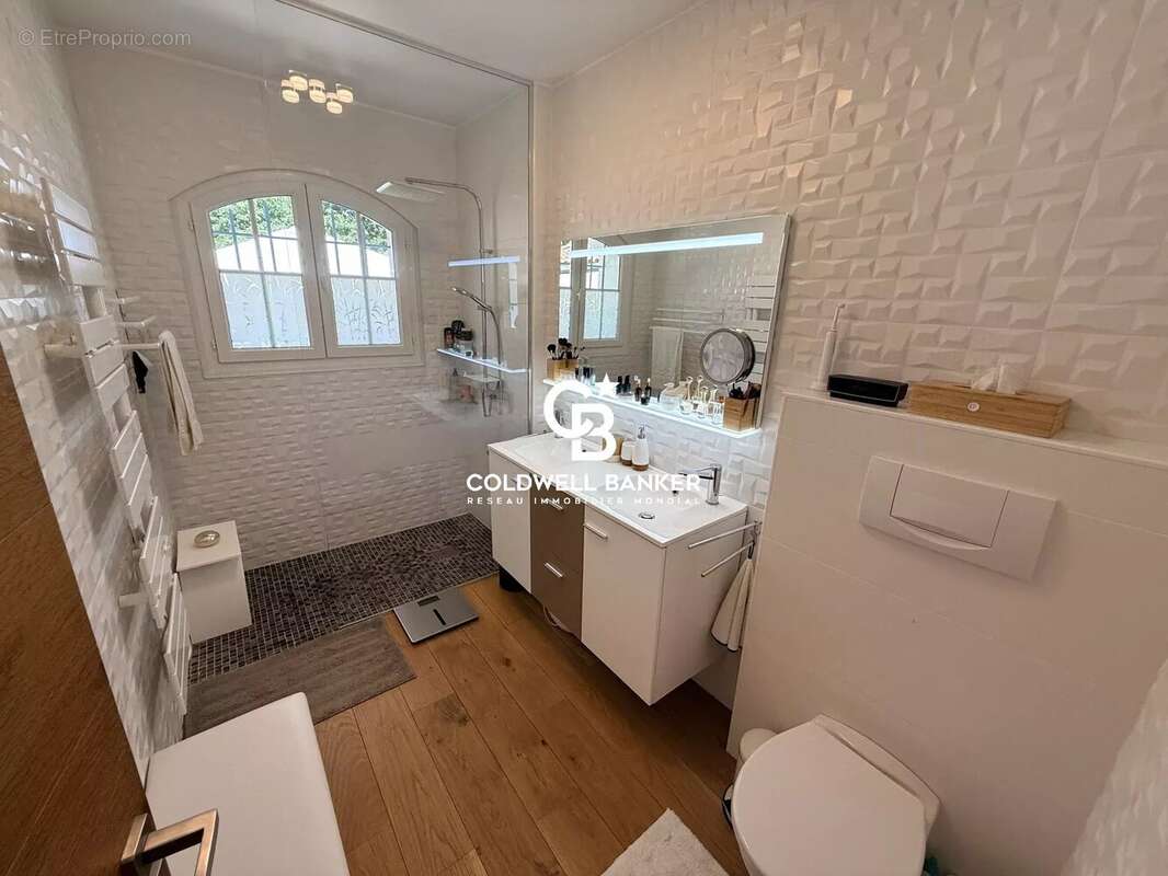 15 min de biarritz — propriété confidentielle dans un parc de 6 500 m² - photo 17