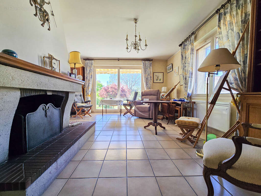 Maison à GISORS
