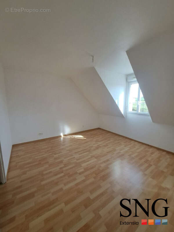 Maison à ROUXMESNIL-BOUTEILLES