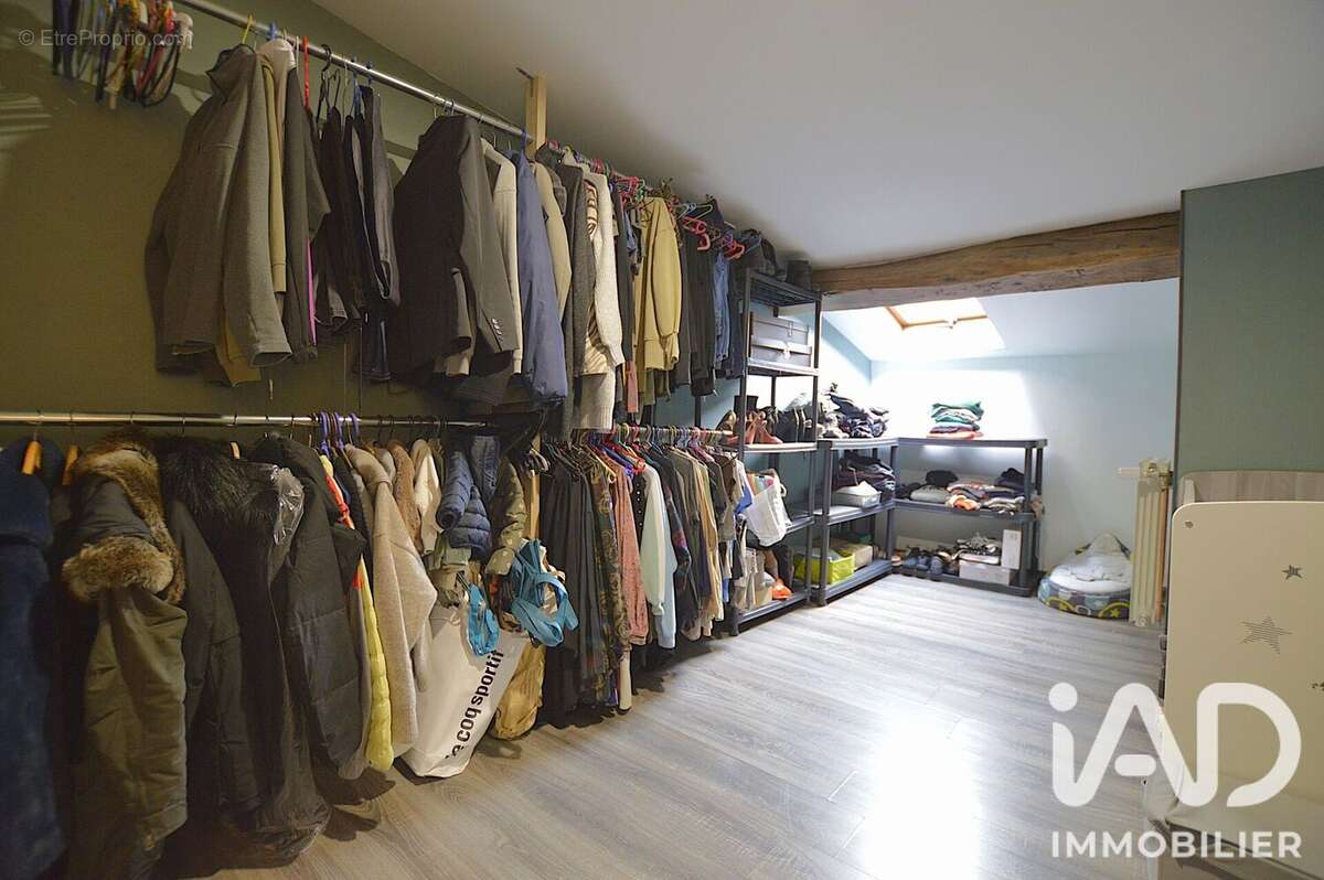 Maison 70 m² à Moyeuvre-Grande  - photo 6