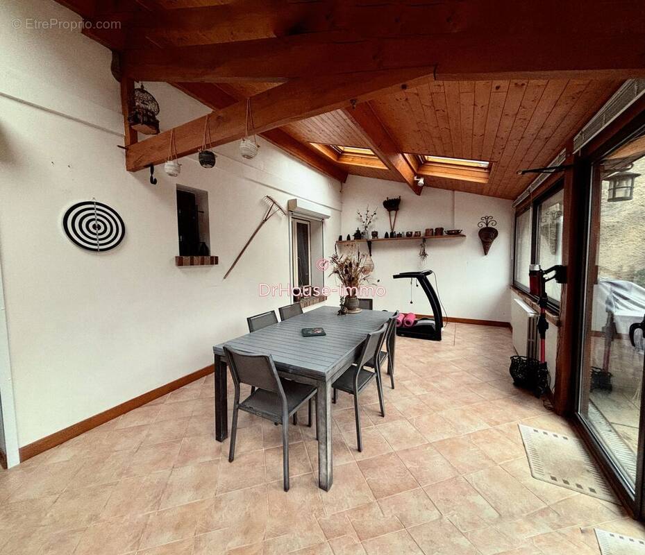 Maison à LIMAY