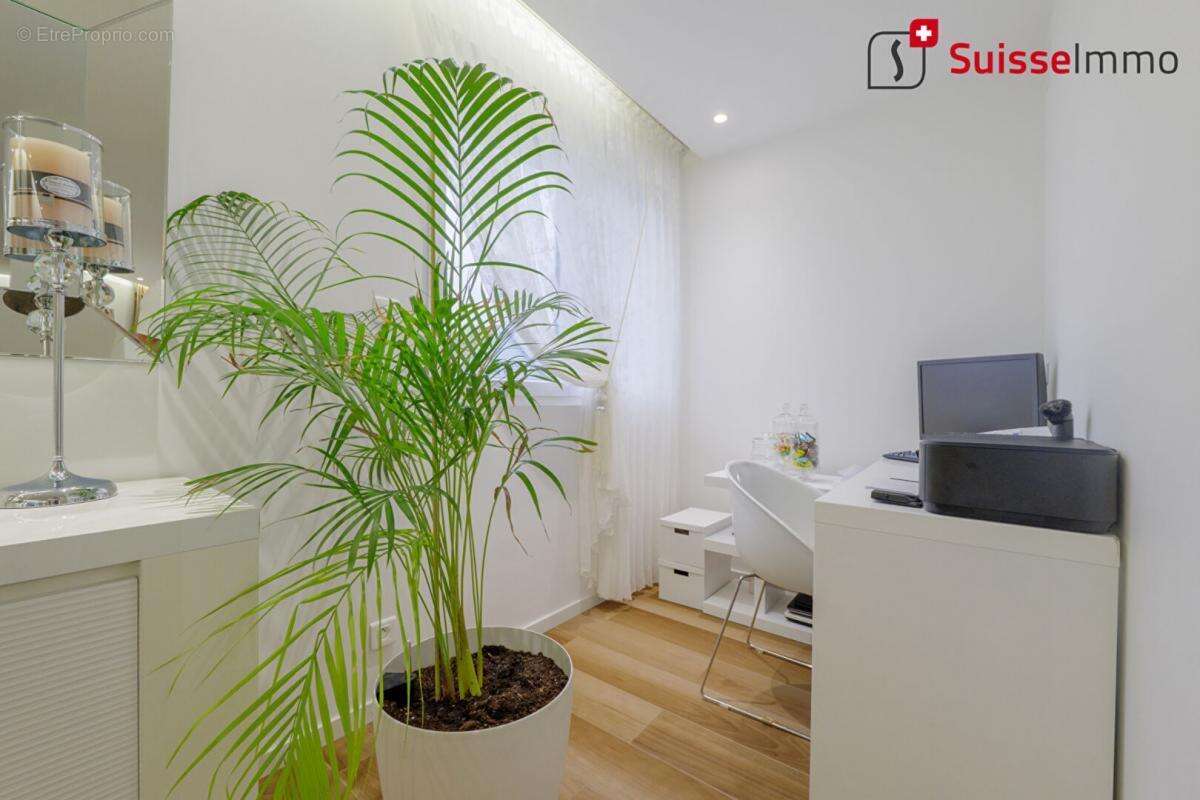 Maison à MONTBELIARD