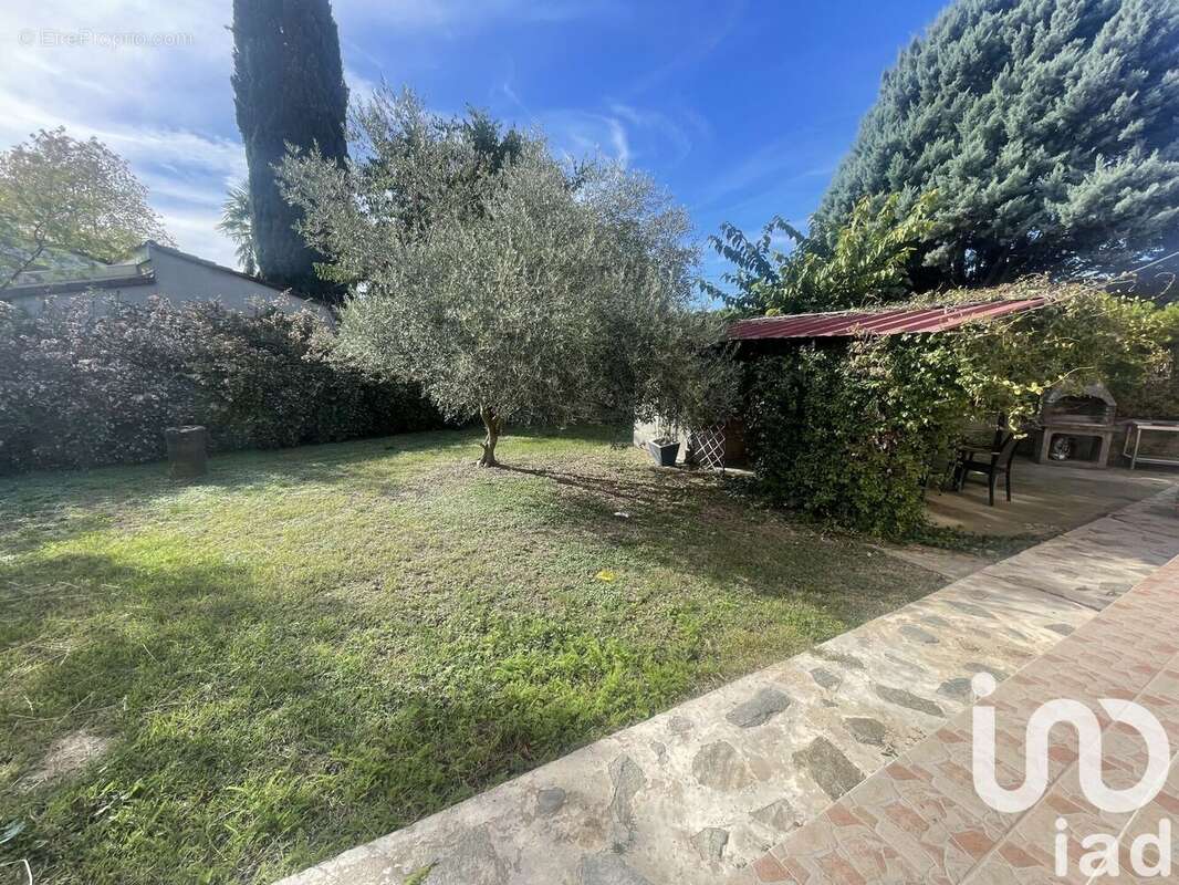 Photo 3 - Maison à SAINT-MAURICE-L&#039;EXIL