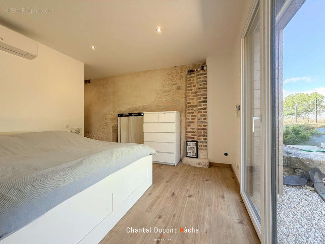 Maison à CHARTRES