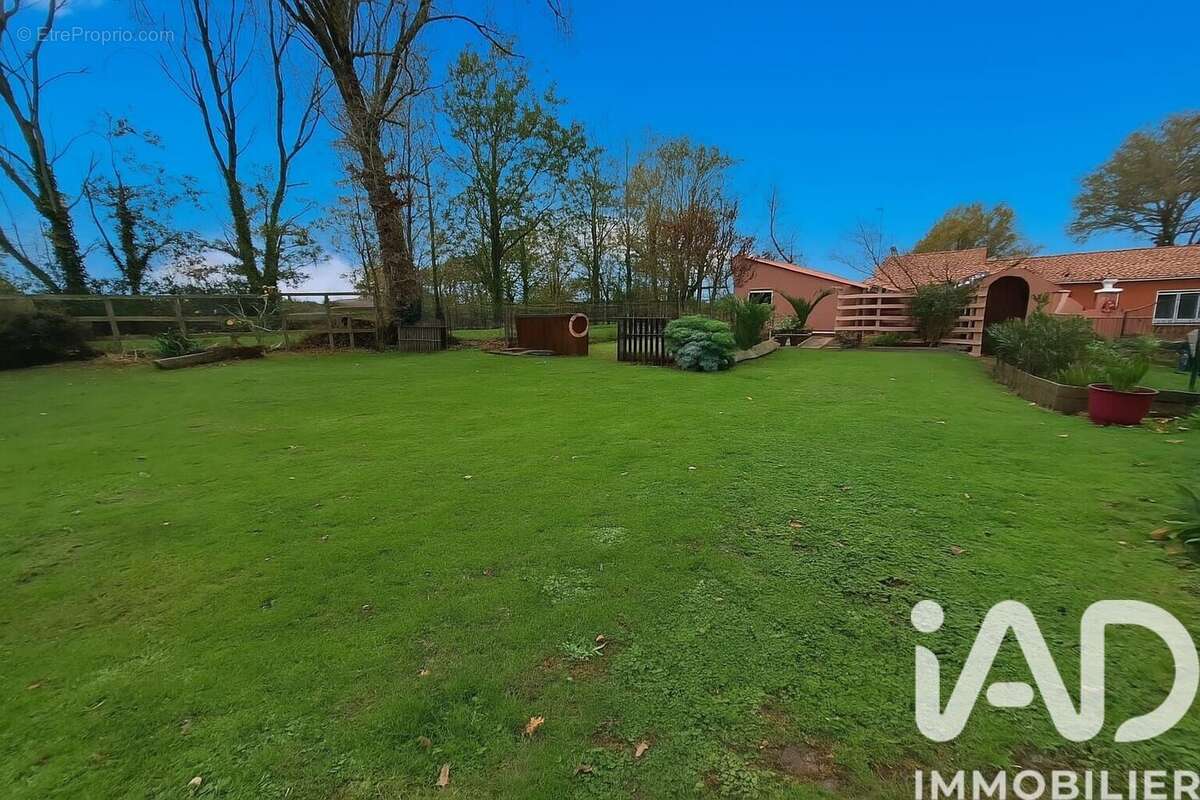 Photo 7 - Maison à PORNIC