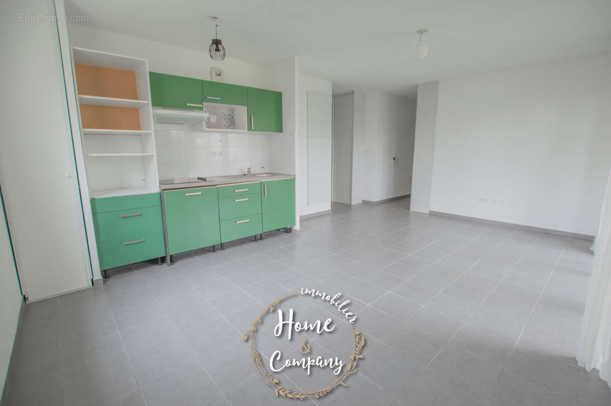 Appartement à ROYAN