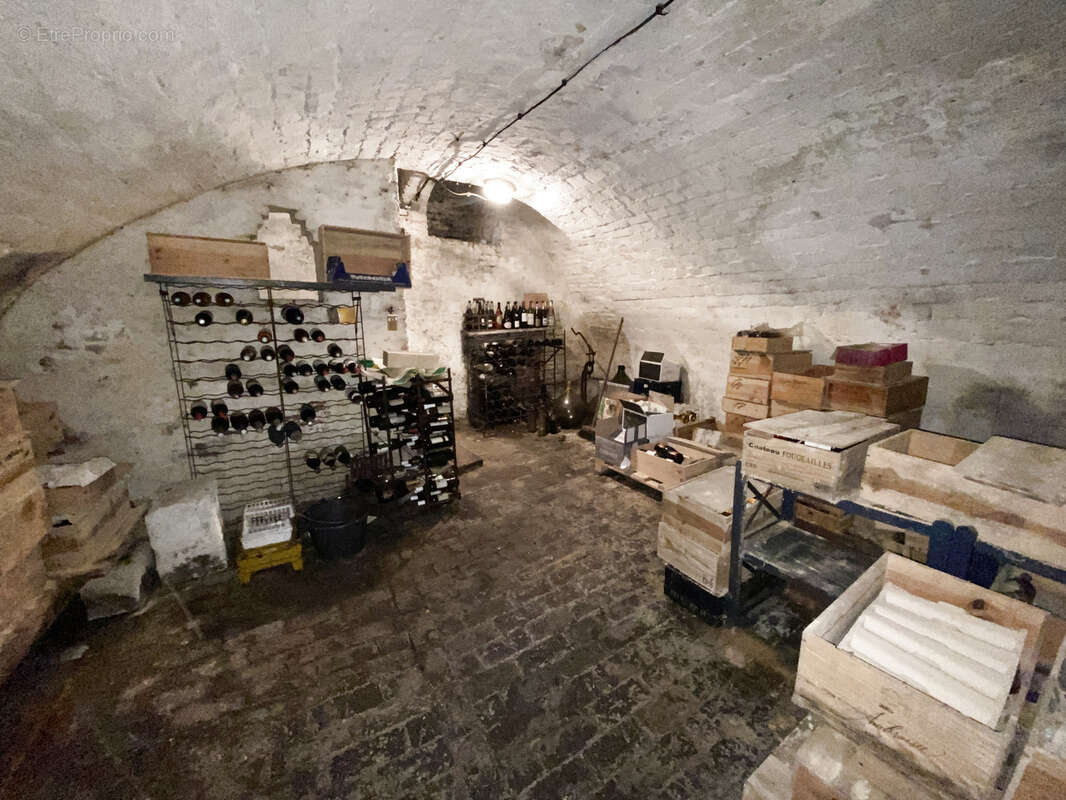 Maison à SAINT-POL-SUR-TERNOISE