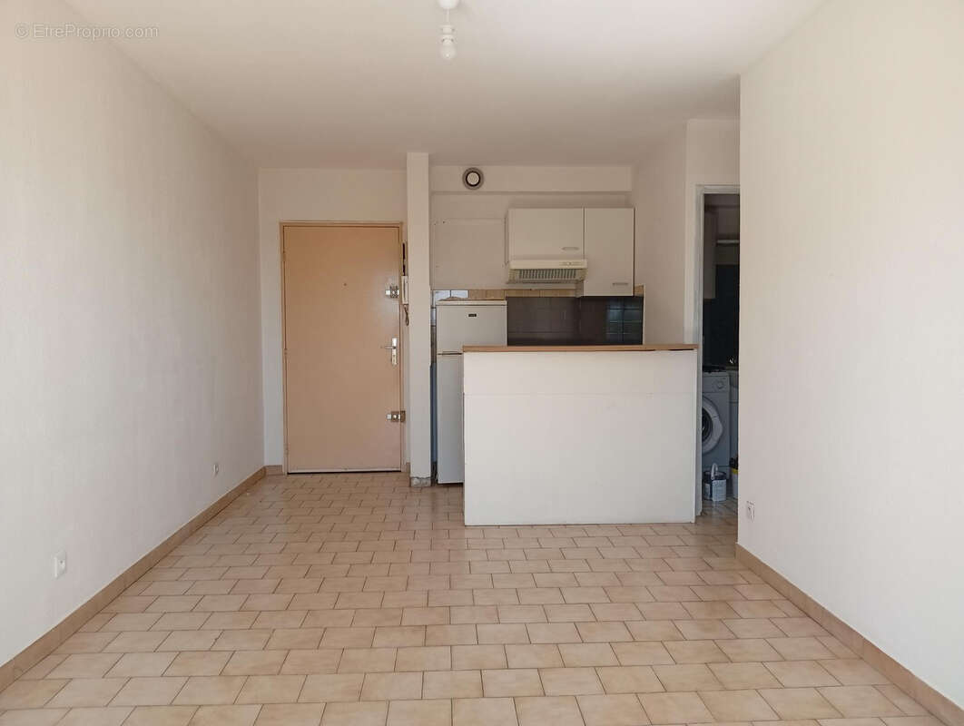 Appartement à PERPIGNAN