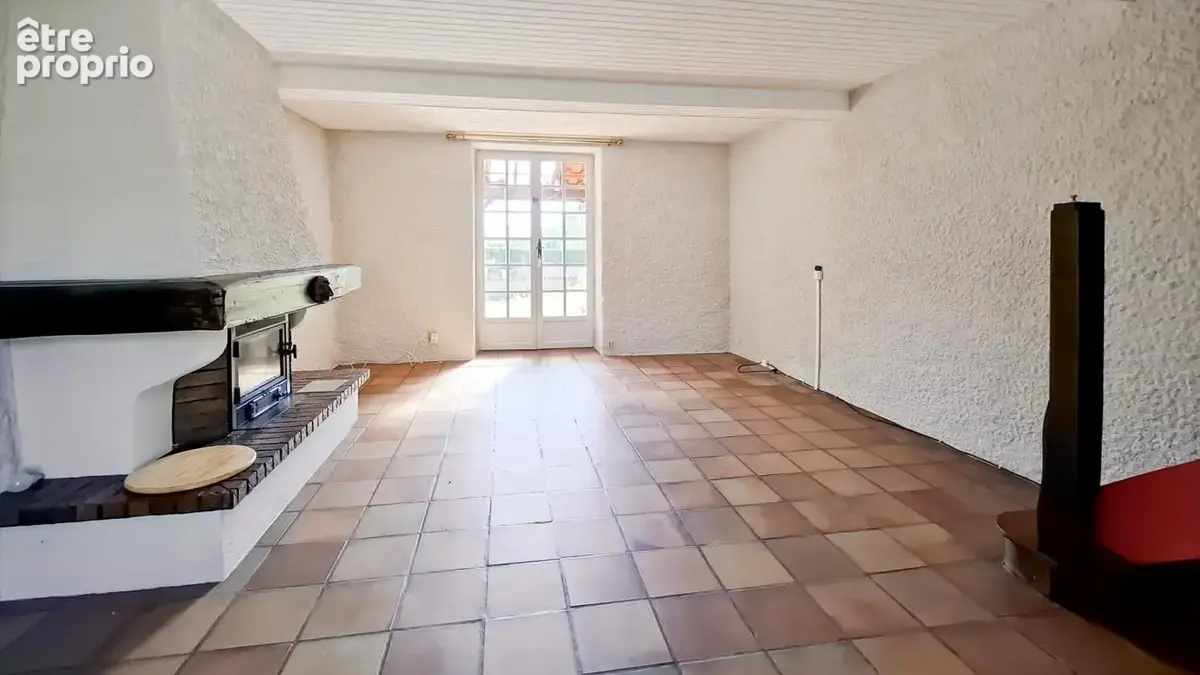 Maison à vendre 7 pièces (63) - photo 3