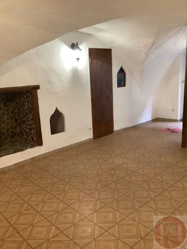 Maison à VIC-LE-FESQ