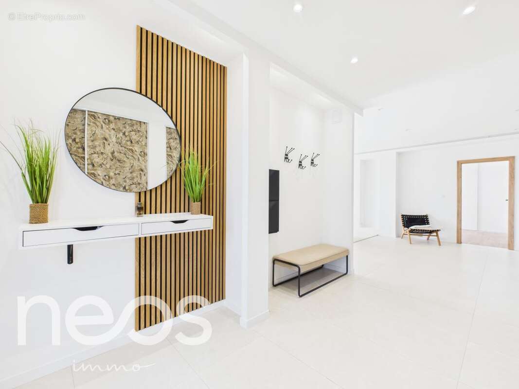 Maison à BEIRE-LE-CHATEL