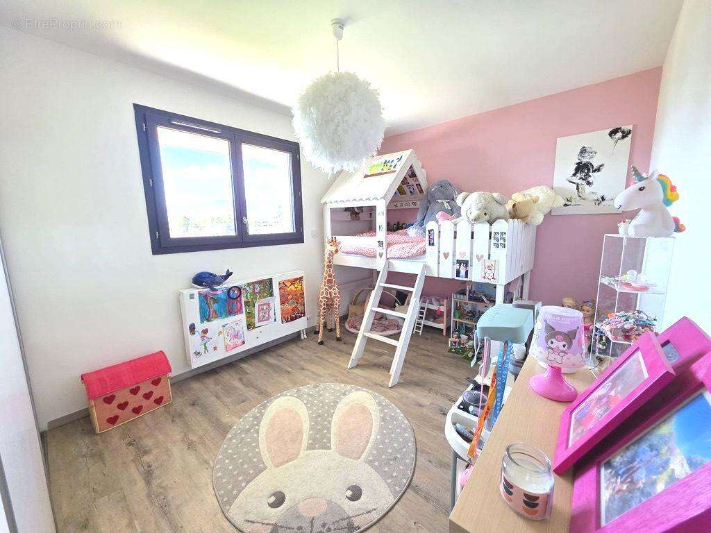 Maison à BARBY