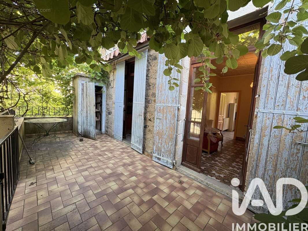 Photo 7 - Maison à LABEGUDE