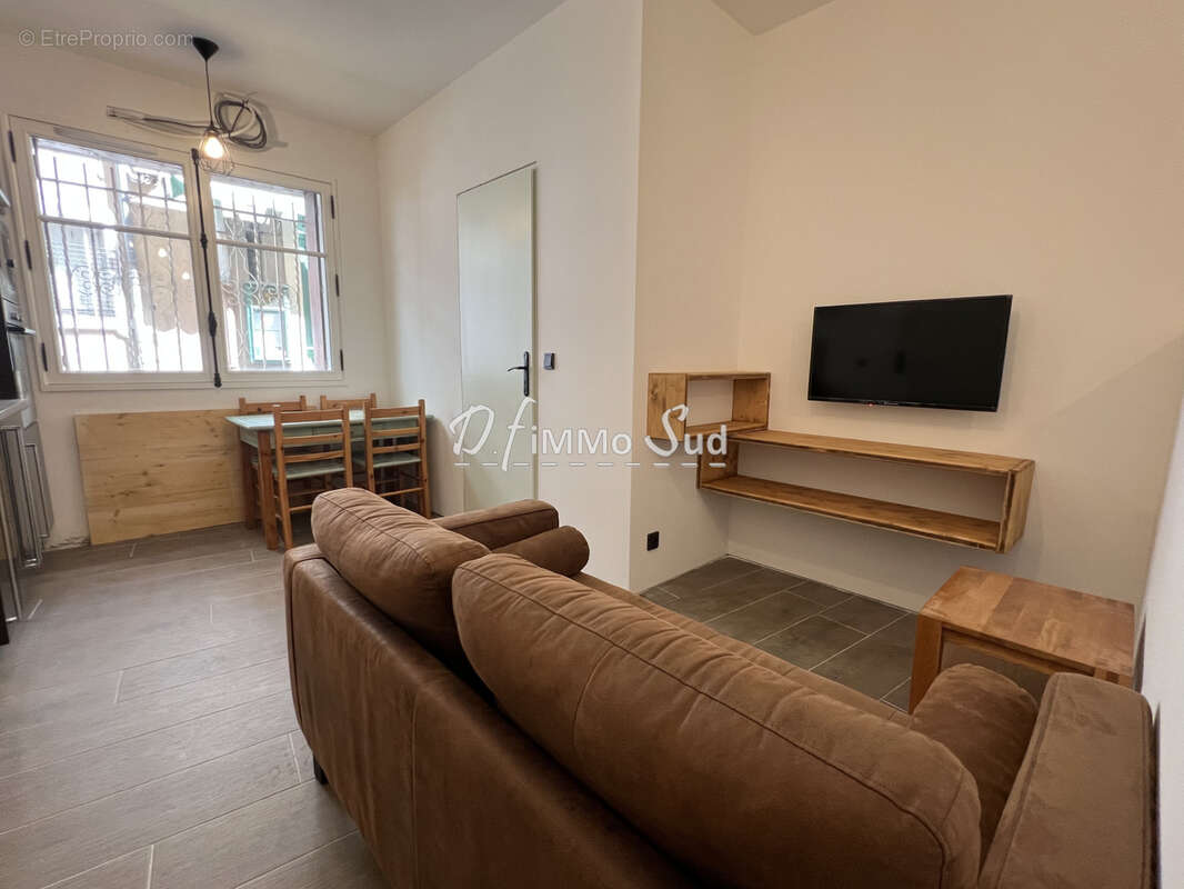 Appartement à NARBONNE
