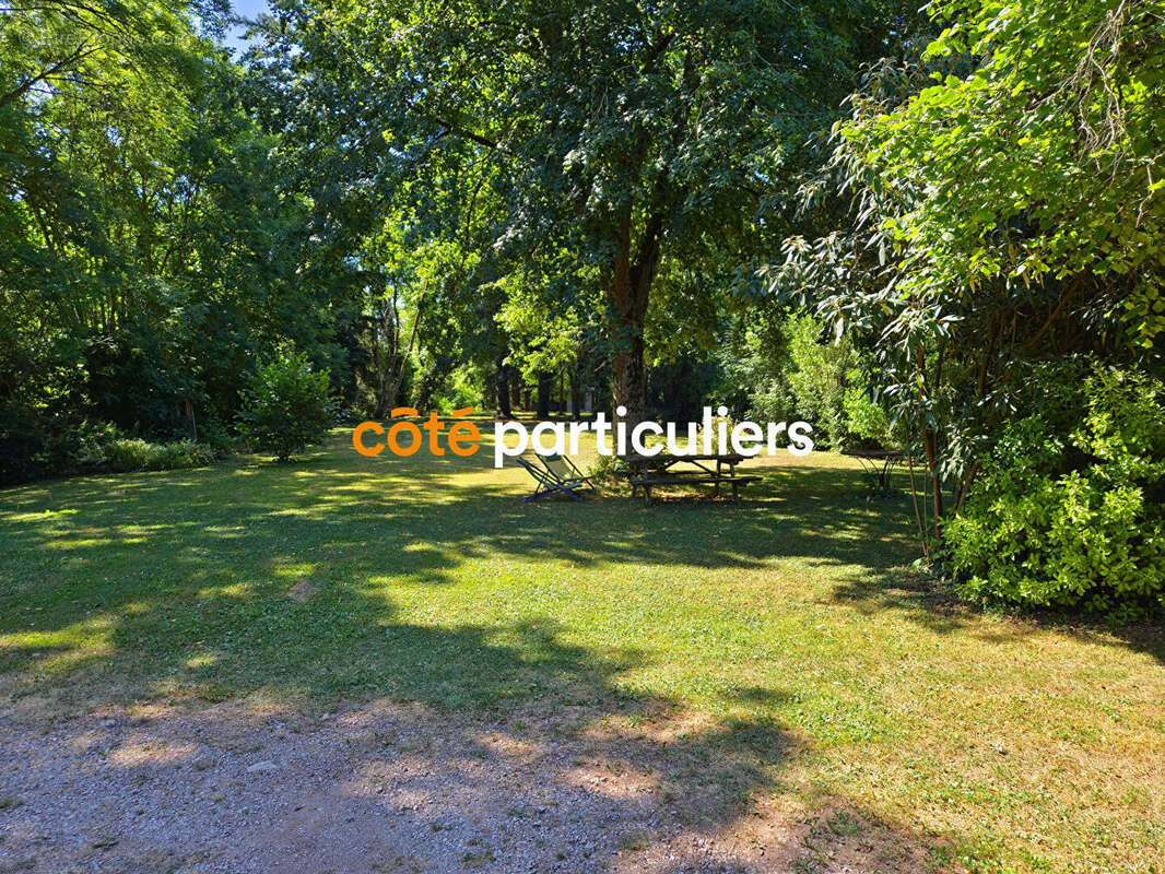 Maison de caractère de 178 m² au coeur d'Agen d'Aveyron - photo 6