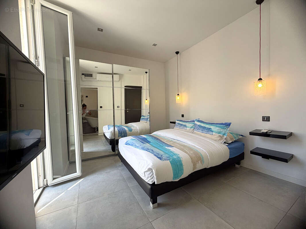 Appartement Emblématique à Cannes - photo 11