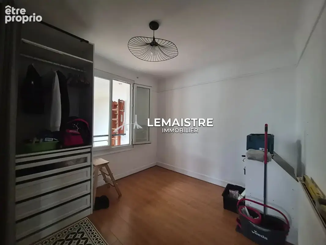 Maison à vendre - LE HAVRE - Mare au Clerc Patinoire - 100m² - 3/4 chambres - Jardin - photo 11