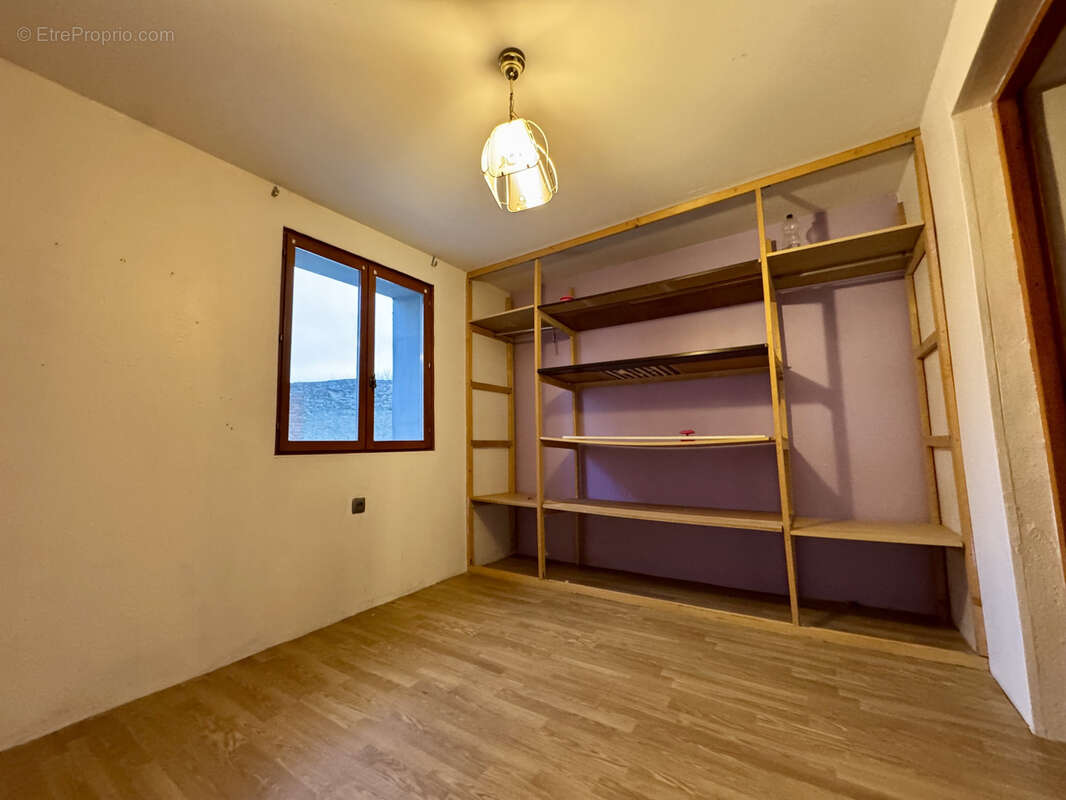 Maison à KAPPELKINGER