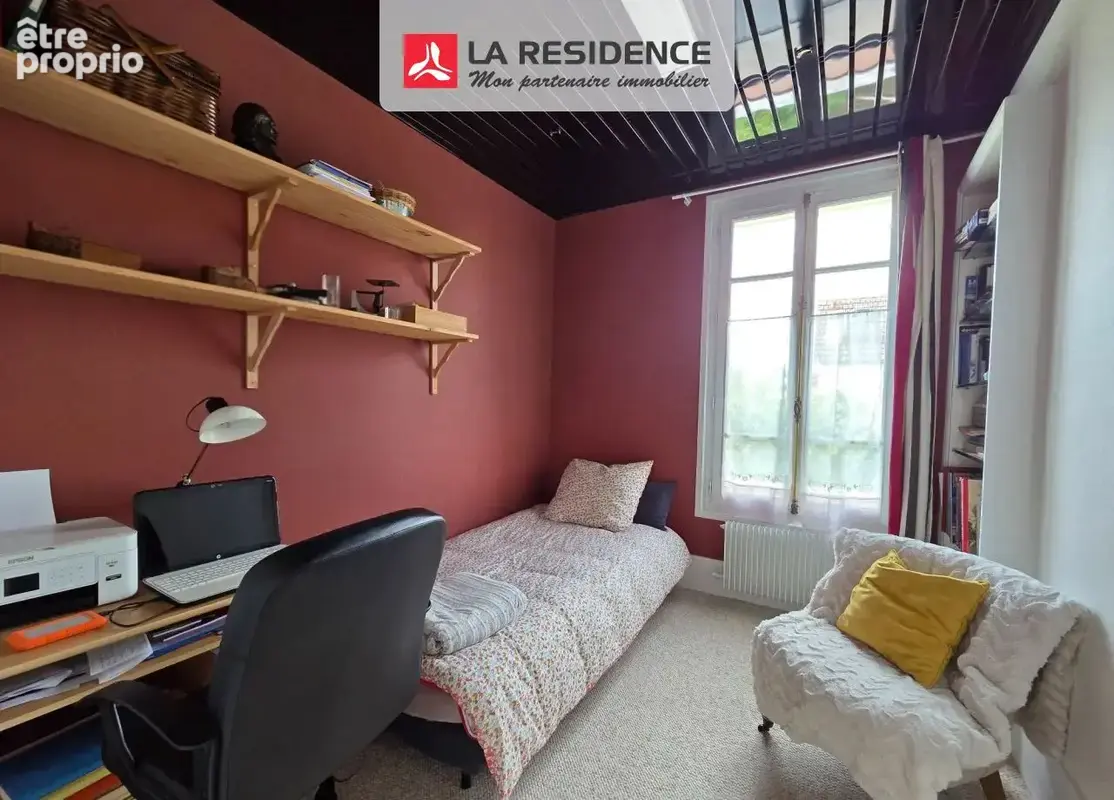Maison 5 pièces 138 m² à vendre à Franconville (95130) - photo 9