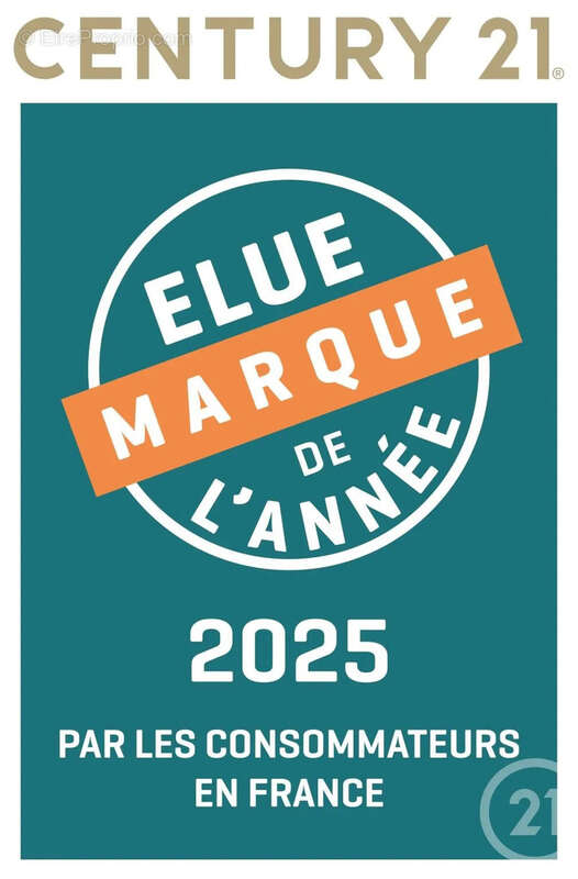 Appartement à QUINCIEUX