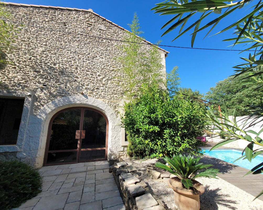 Maison à PAULHAN