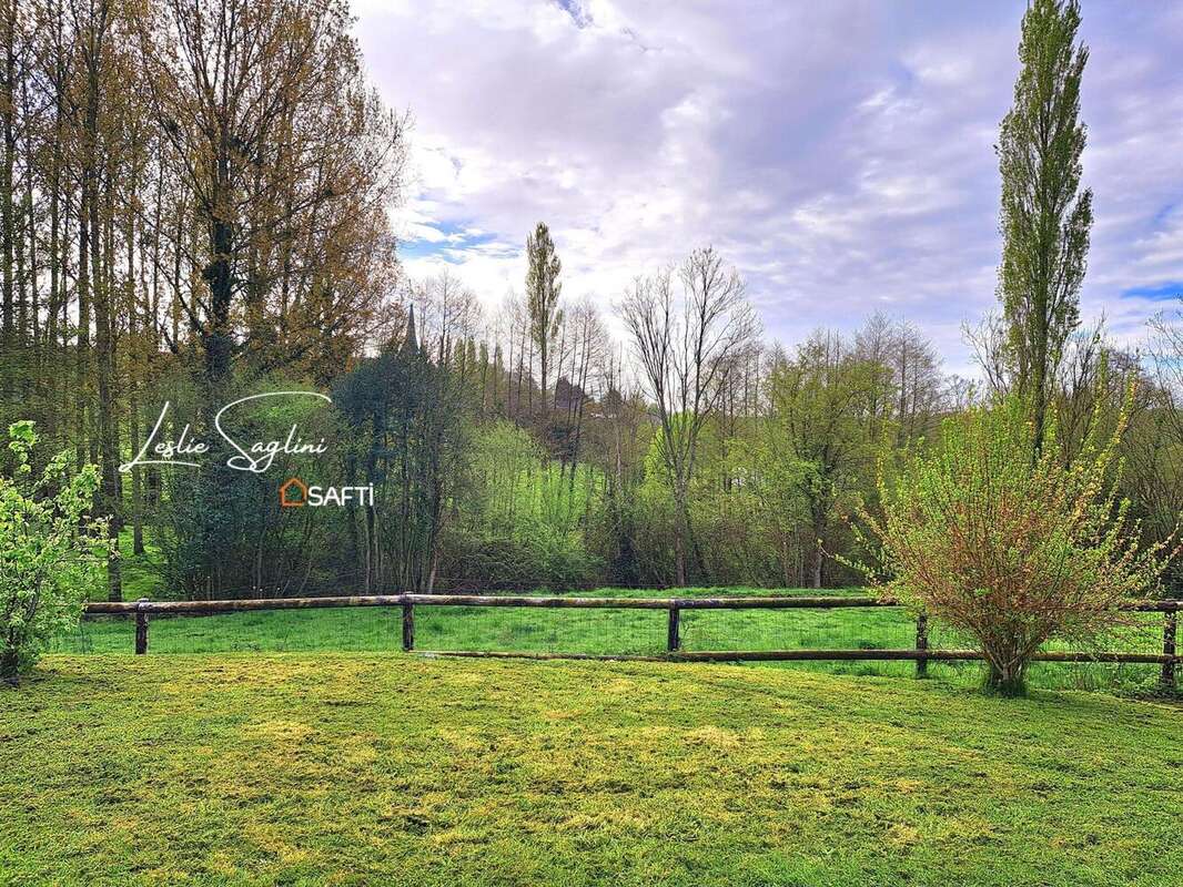 Photo 4 - Maison à SAINT-PIERRE-SUR-DIVES