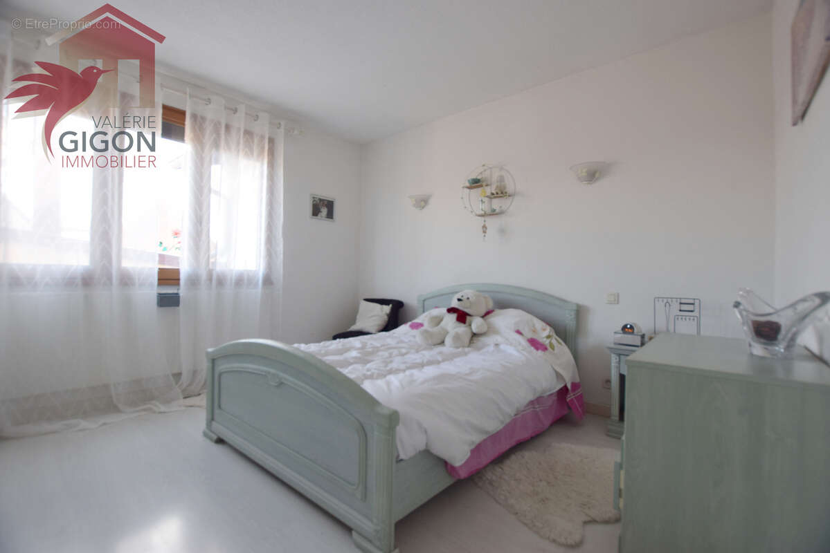 Appartement à GRANDVILLARS